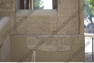 Photo Texture of Karnak Temple 0032